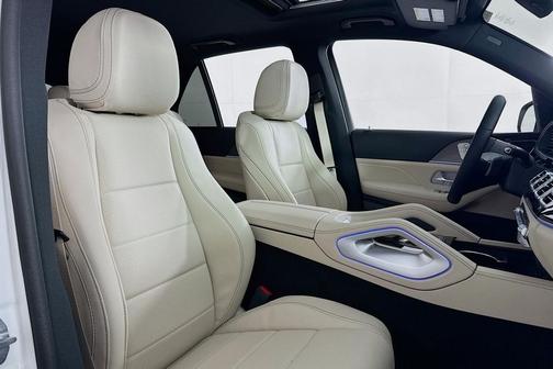 2026 Mercedes-Benz GLE 350 Base