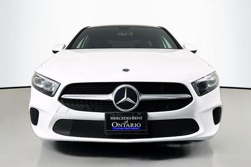 2021 Mercedes-Benz A-Class A 220