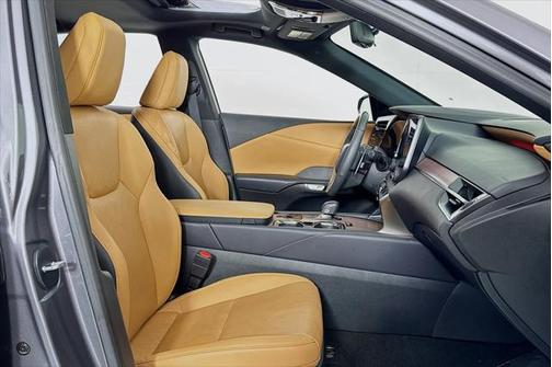 2023 Lexus RX 350 Base