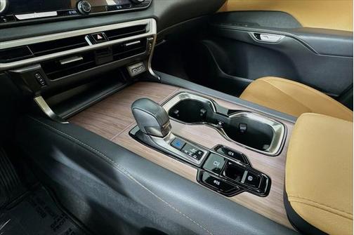 2023 Lexus RX 350 Base