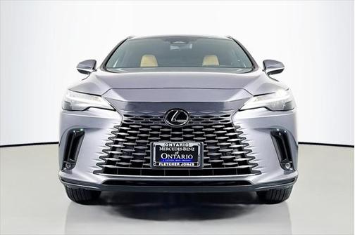 2023 Lexus RX 350 Base
