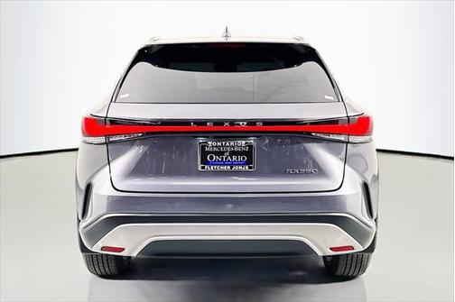 2023 Lexus RX 350 Base