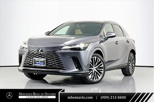 2023 Lexus RX 350 Base