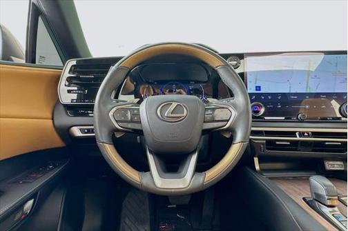 2023 Lexus RX 350 Base