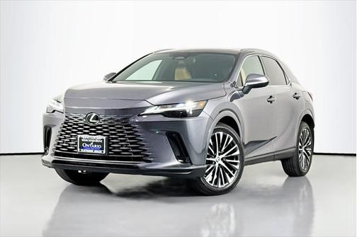 2023 Lexus RX 350 Base