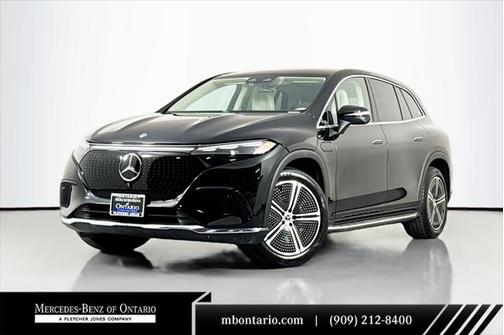 2023 Mercedes-Benz EQS 450 4MATIC