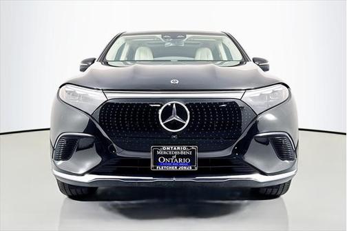 2023 Mercedes-Benz EQS 450 4MATIC