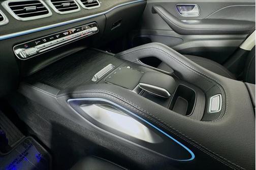 2025 Mercedes-Benz GLE 450e 4MATIC