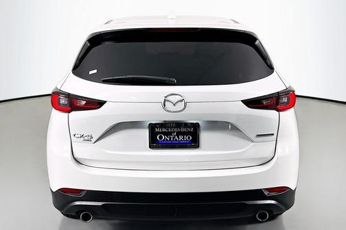2023 Mazda CX-5 2.5 S Preferred