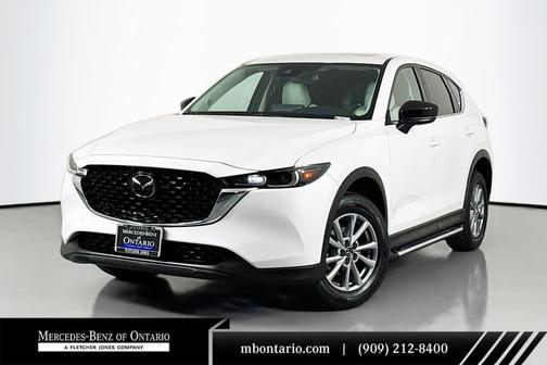 2023 Mazda CX-5 2.5 S Preferred
