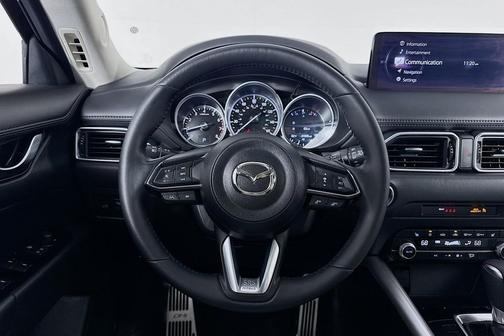 2023 Mazda CX-5 2.5 S Preferred