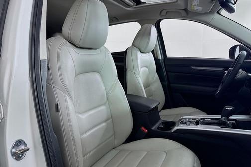 2023 Mazda CX-5 2.5 S Preferred