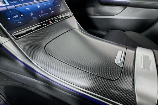 2022 Mercedes-Benz C-Class Sedan