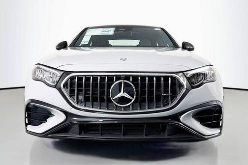 2026 Mercedes-Benz AMG E 53 E 4MATIC+