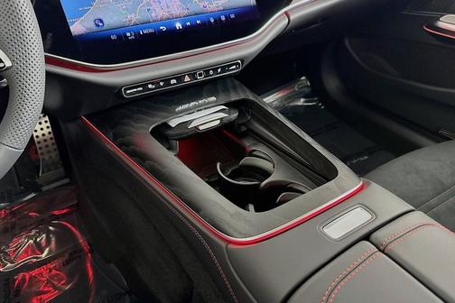 2026 Mercedes-Benz AMG E 53 E 4MATIC+
