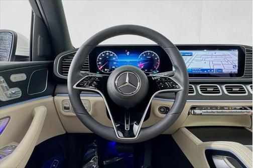 2025 Mercedes-Benz GLE 350 Base