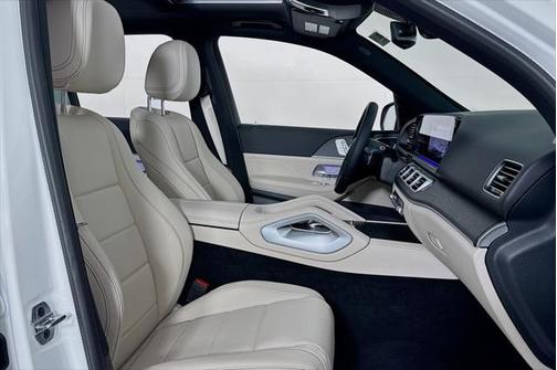 2025 Mercedes-Benz GLE 350 Base