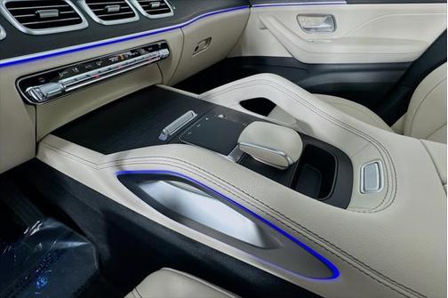 2025 Mercedes-Benz GLE 350 Base