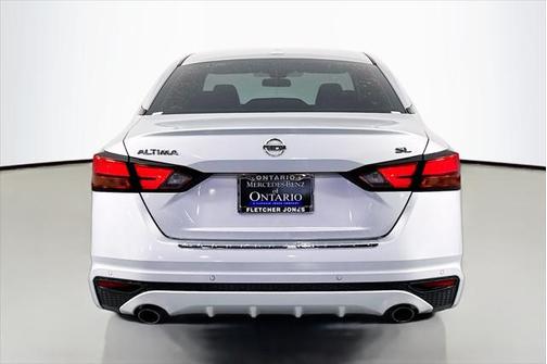 2021 Nissan Altima 2.5 SL