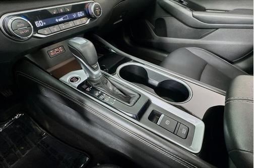 2021 Nissan Altima 2.5 SL