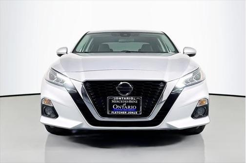 2021 Nissan Altima 2.5 SL