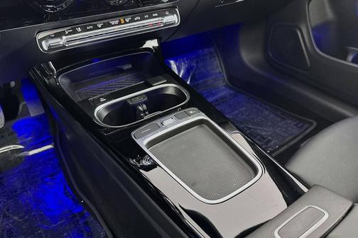 2025 Mercedes-Benz CLA 250 4MATIC