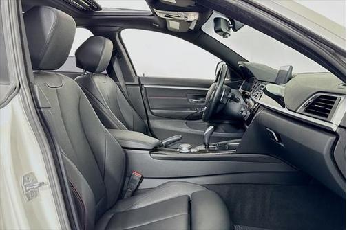 2019 BMW 430 Gran Coupe i