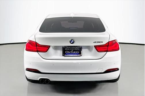 2019 BMW 430 Gran Coupe i