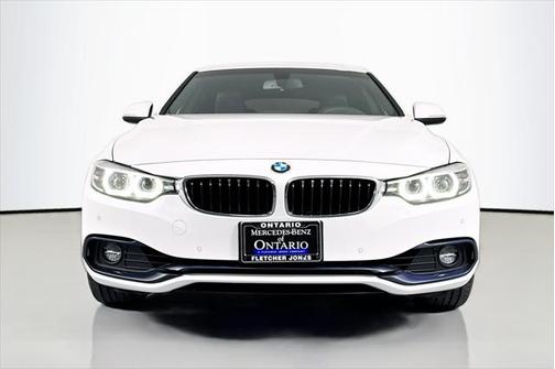 2019 BMW 430 Gran Coupe i