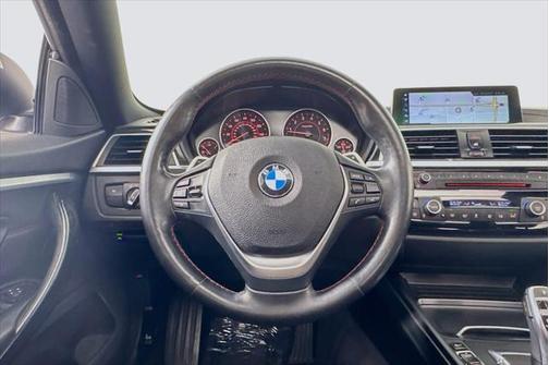 2019 BMW 430 Gran Coupe i