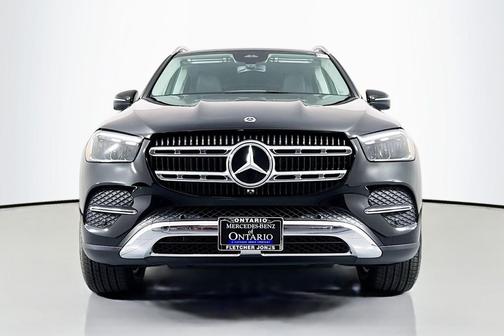2025 Mercedes-Benz GLE 350 Base