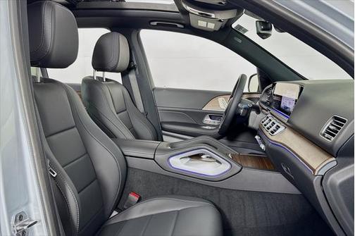 2025 Mercedes-Benz GLE 450e 4MATIC