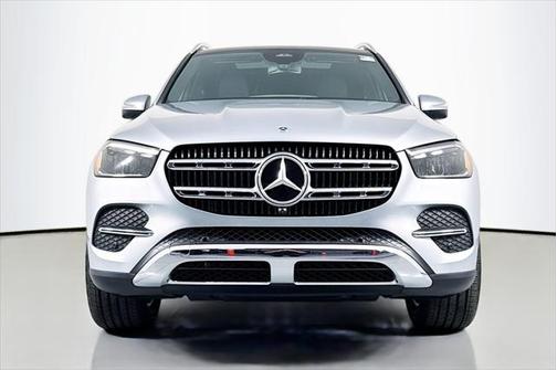 2025 Mercedes-Benz GLE 450e 4MATIC