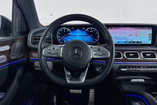 2023 Mercedes-Benz GLS 450 4MATIC