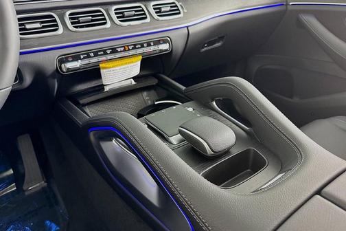 2026 Mercedes-Benz GLE 450e 4MATIC