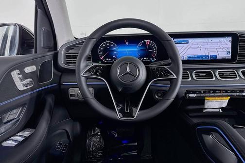 2026 Mercedes-Benz GLE 450e 4MATIC