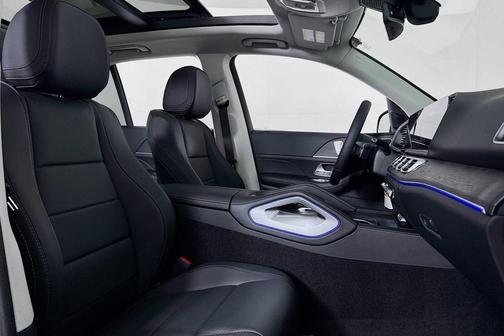 2026 Mercedes-Benz GLE 450e 4MATIC