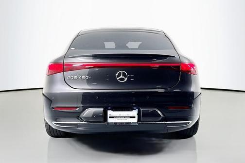 2023 Mercedes-Benz EQS 450 4MATIC