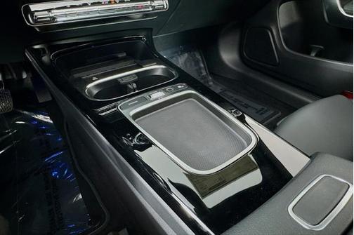 2025 Mercedes-Benz CLA 250 Base