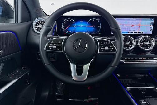 2023 Mercedes-Benz EQB 250 Base