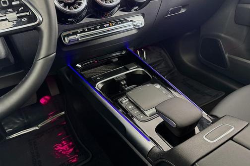 2023 Mercedes-Benz EQB 250 Base