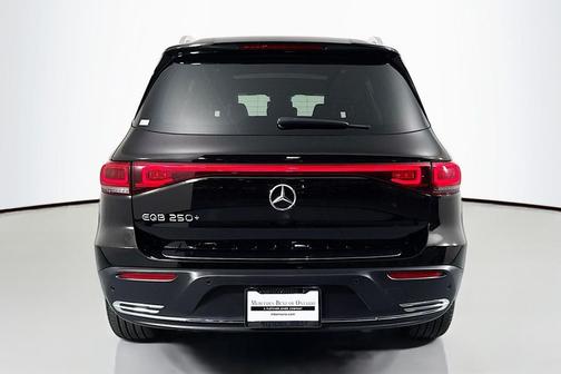 2023 Mercedes-Benz EQB 250 Base