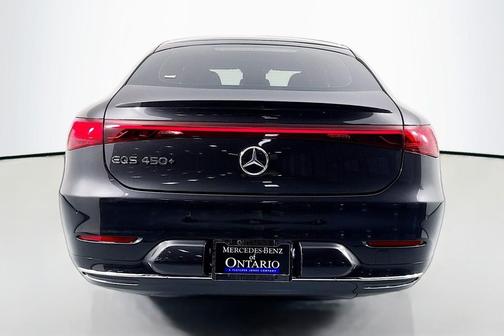 2023 Mercedes-Benz EQS 450 4MATIC