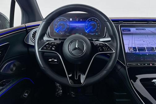 2023 Mercedes-Benz EQS 450 4MATIC