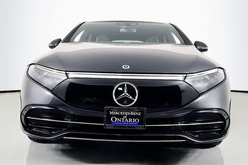 2023 Mercedes-Benz EQS 450 4MATIC