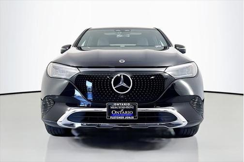 2023 Mercedes-Benz EQE 350+ Base