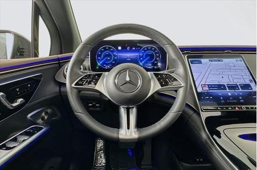 2023 Mercedes-Benz EQE 350+ Base