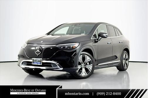 2023 Mercedes-Benz EQE 350+ Base