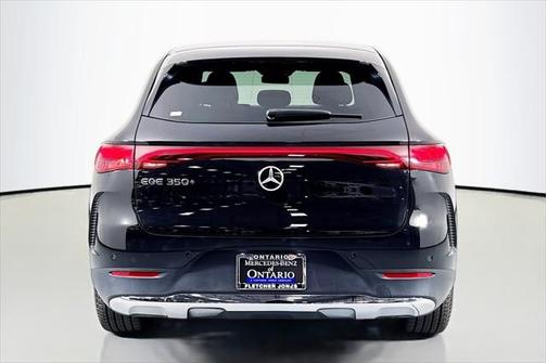 2023 Mercedes-Benz EQE 350+ Base