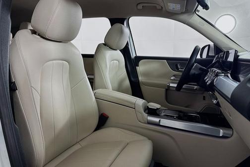 2021 Mercedes-Benz GLB 250 Base